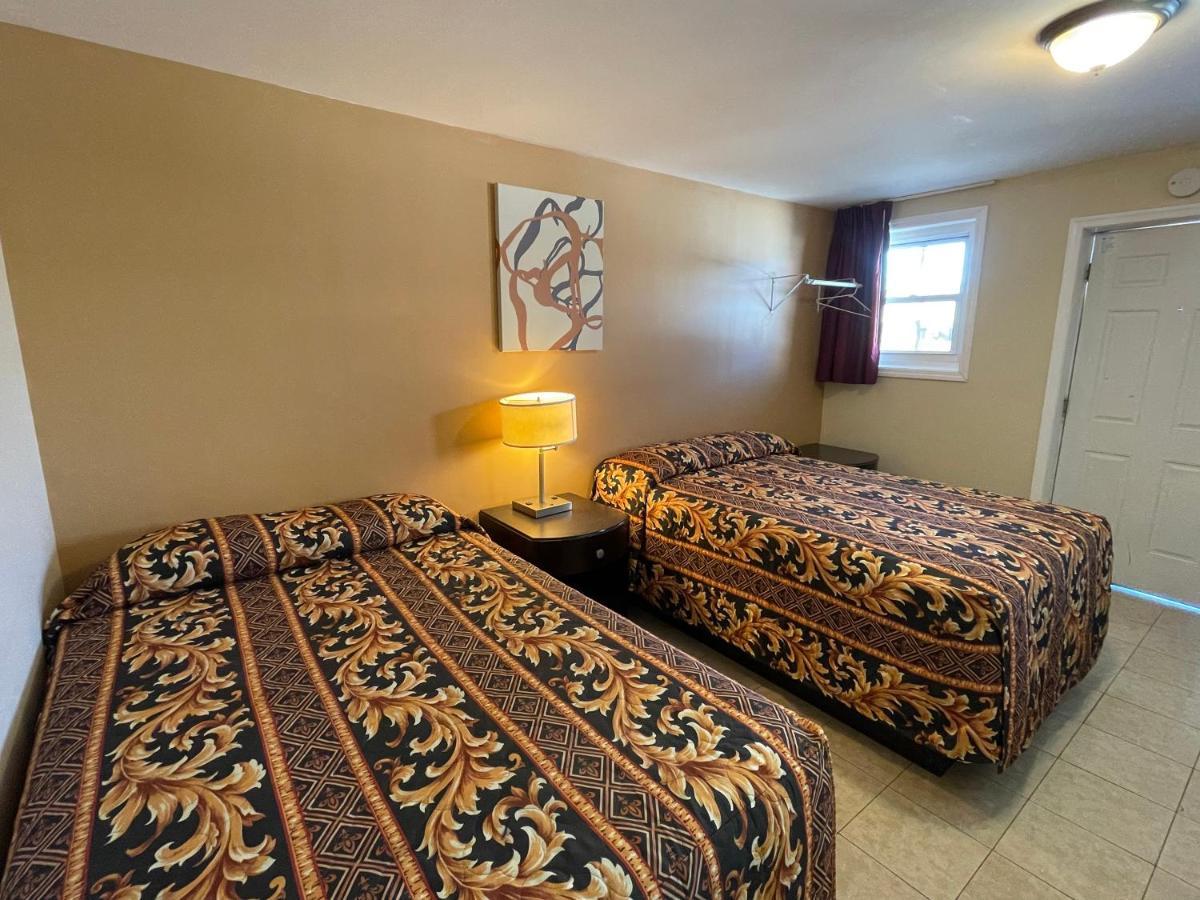 Anchor Motel Seaside Heights Room photo