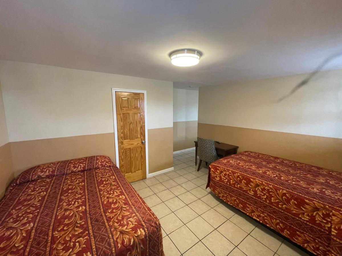 Anchor Motel Seaside Heights Room photo